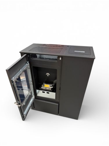 Carmen pellet kályha (8kW)
