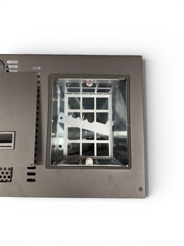 Carmen pellet kályha (8kW)