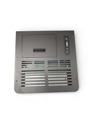 Thelma pellet kályha (9,5kW)