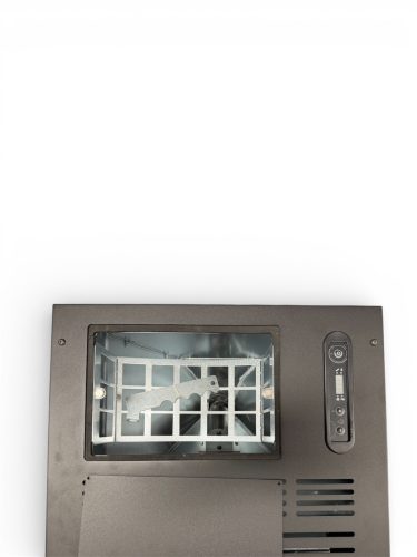 Thelma pellet kályha (9,5kW)