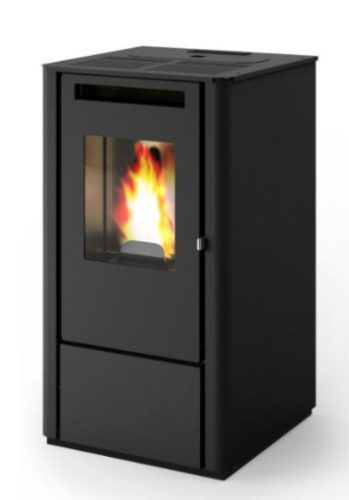 Thelma pellet kályha (9,5kW)