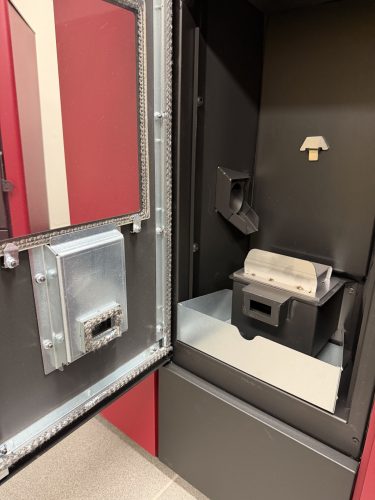  Pia pellet kályha (11 kW) Légcsatornázható