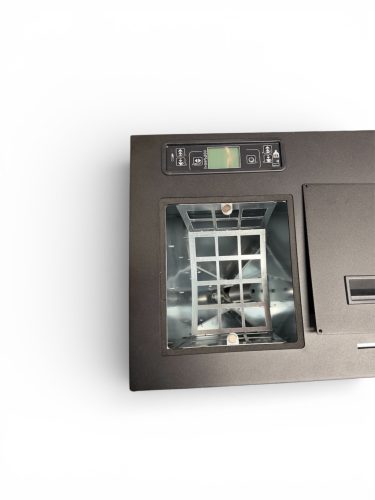  Pia pellet kályha (11 kW) Légcsatornázható