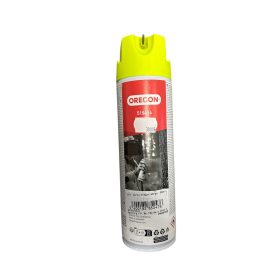 Oregon Jelölő spray sárga 500ml 