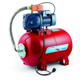 Pedrollo Hydrofresh JSWm 1AX-24CL 