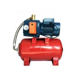 Pedrollo Hydrofresh JSWm 2AX-24CL 