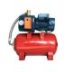 Pedrollo Hydrofresh JSWm 2AX-24CL 