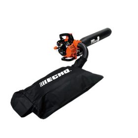 ECHO ES-255ES lombfúvó - szívó