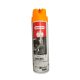 Oregon Jelölő spray narancs 500ml 