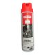 Oregon Jelölő spray piros 500ml