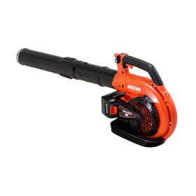   ECHO DPB-2600 elektromos lombfúvó (akkumulátor és töltő nélkül)