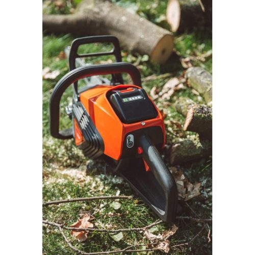 ECHO DCS-3500 akkumulátoros láncfűrész (akkumulátor és töltő nélkül)