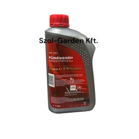 Lánckenő olaj (1L) NEW POWER