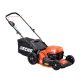 ECHO DLM-310/46P akkumulátoros fűnyíró (akkumulátor és töltő nélkül) 