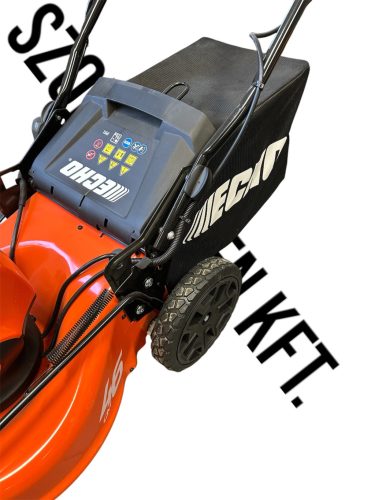 ECHO DLM-310/46P akkumulátoros fűnyíró (akkumulátor és töltő nélkül) 