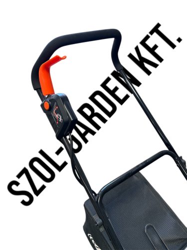 ECHO DLM-310/35P akkumulátoros fűnyíró (2  Ah akkumulátorral és töltővel)