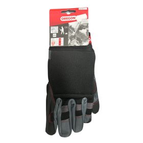 OREGON vágásbiztos védőkesztyű