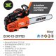 ECHO CS-2511TES benzinmotoros láncfűrész