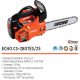 ECHO CS-280TES /25 benzinmotoros láncfűrész