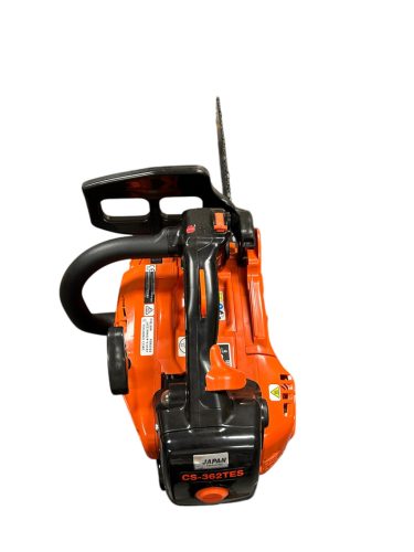 ECHO CS-362 TES/35 benzinmotoros láncfűrész