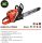 ECHO CS-7310SX/50 benzinmotoros láncfűrész