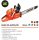 ECHO CS-621SX/45 benzinmotoros láncfűrész