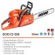 ECHO CS-590/45 benzinmotoros láncfűrész