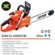 ECHO CSB-4310SX/45 benzinmotoros láncfűrész