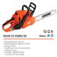 ECHO CS-310 ES/35 benzinmotoros láncfűrész