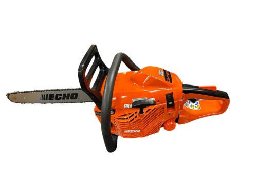 ECHO CS-310 ES/35 benzinmotoros láncfűrész