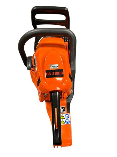 ECHO CS-310 ES/35 benzinmotoros láncfűrész