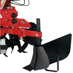   EUROSYSTEMS állítható töltögető eke ( EURO 5 EVO kapálógéphez )