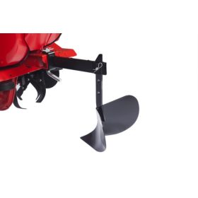   EUROSYSTEMS töltögető eke (fix) ( EURO 5 EVO kapálógéphez )