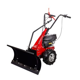   EUROSYSTEMS elülső hótoló lapát 85 cm ( munkaeszköz P55 / MINIEFFE modellhez - alapgép nélkül  )