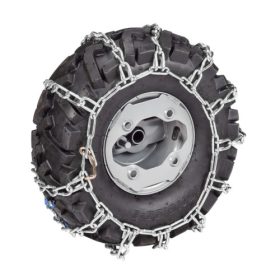   EUROSYSTEMS hólánc (18x9.5-8) ( kiegészítő P70 EVO modellhez )