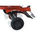 EUROSYSTEMS rugós szellőztető 50 cm ( Z2 kapálógéphez )