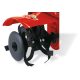 EUROSYSTEMS munkatáv szélesítő védőburkolattal 75 cm ( EURO 3 EVO kapálógéphez )