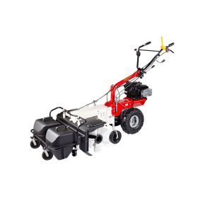   EUROSYSTEMS elülső kefe gyűjtővel 88 cm ( munkaeszköz P70 EVO modellhez - alapgép nélkül  )