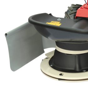   EUROSYSTEMS Oldalvédő rotációs kaszához ( 907280000 kódhoz ) ( munkaeszköz P55/ MINIEFFE modellhez )