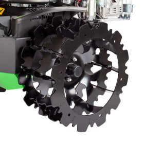   EUROSYSTEMS vaskerék párban ( kiegészítő P130 modellhez )