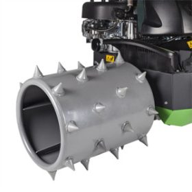   EUROSYSTEMS tüskés henger ( kiegészítő P130 modellhez, 1 pár )