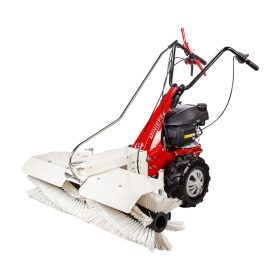   EUROSYSTEMS első kefe (105 cm) ( munkaeszköz P55 / MINIEFFE modellhez - alapgép nélkül  )