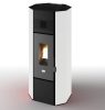 Titti pellet kályha (6,3 kW)