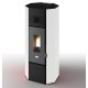 Titti pellet kályha (6,3 kW)