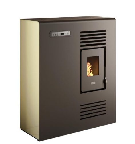 Tina pellet kályha (4,6 kW)