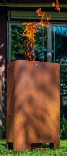 Olio kültéri pellet relax 