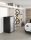 Ev 50 vízteres pellet kályha (50 kW)