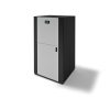 Ev 50 vízteres pellet kályha (50 kW)