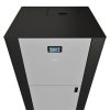 Ev 50 vízteres pellet kályha (50 kW)