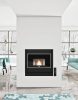 Saturno vízteres pellet kandallo (24,5 kW)